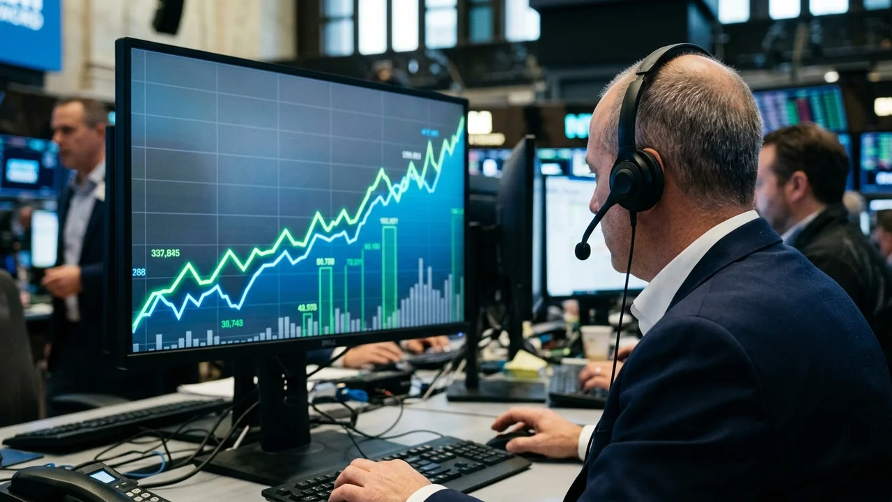 EU CBAM Certificate Price Tracker: Live ETS Price and Historical Chart