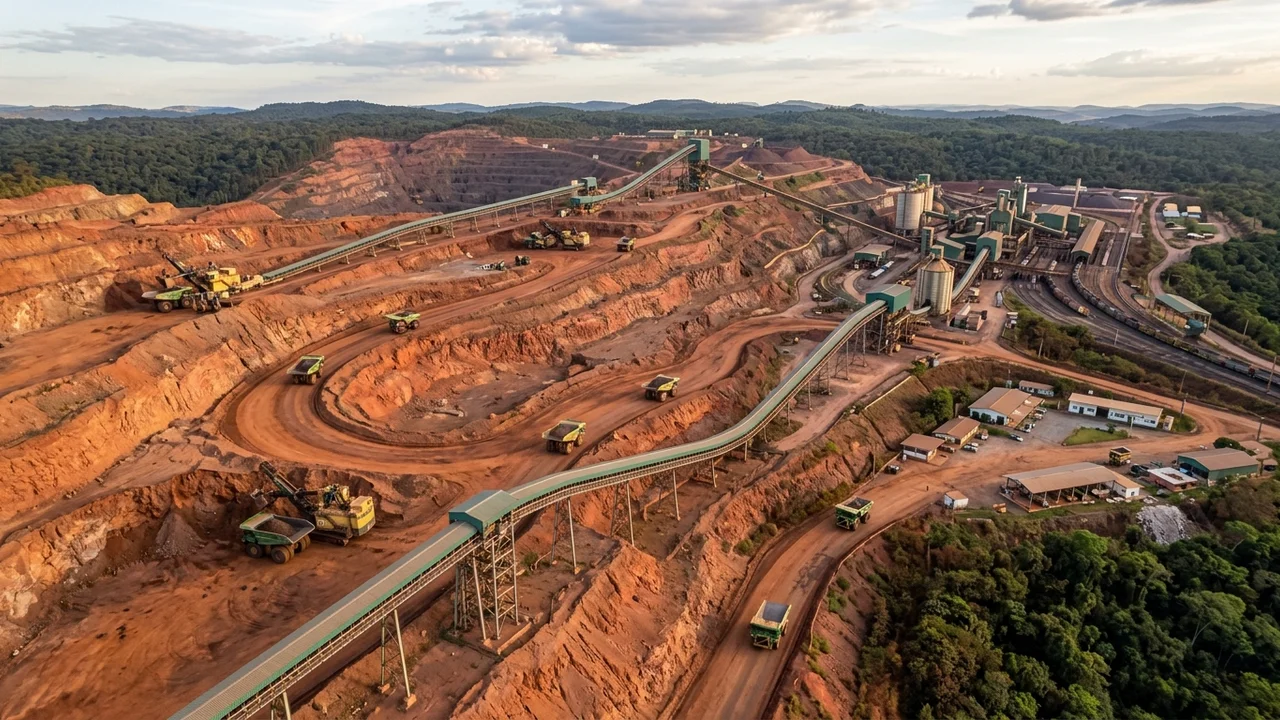 CBAM Brazil: How the New Carbon Market (SBCE) Creates an Article 9 Opportunity