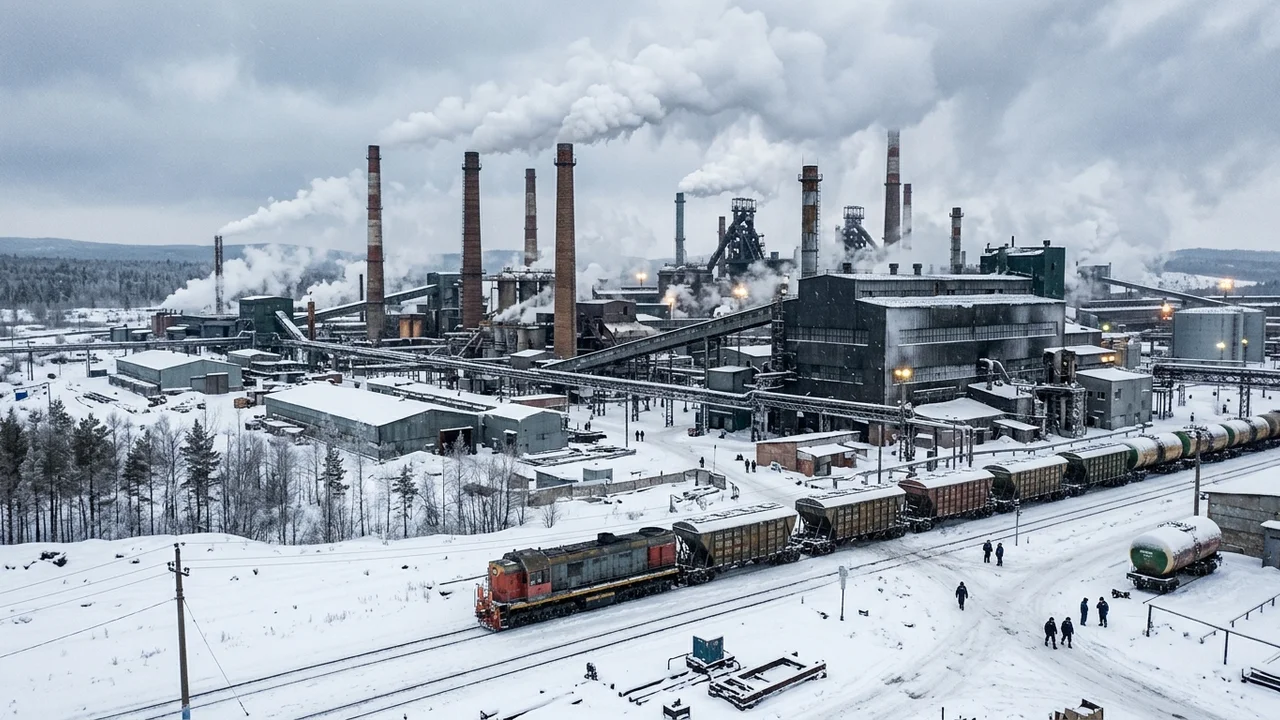 CBAM Russia: WTO Dispute DS639 and What It Means for Fertilizer and Steel Trade