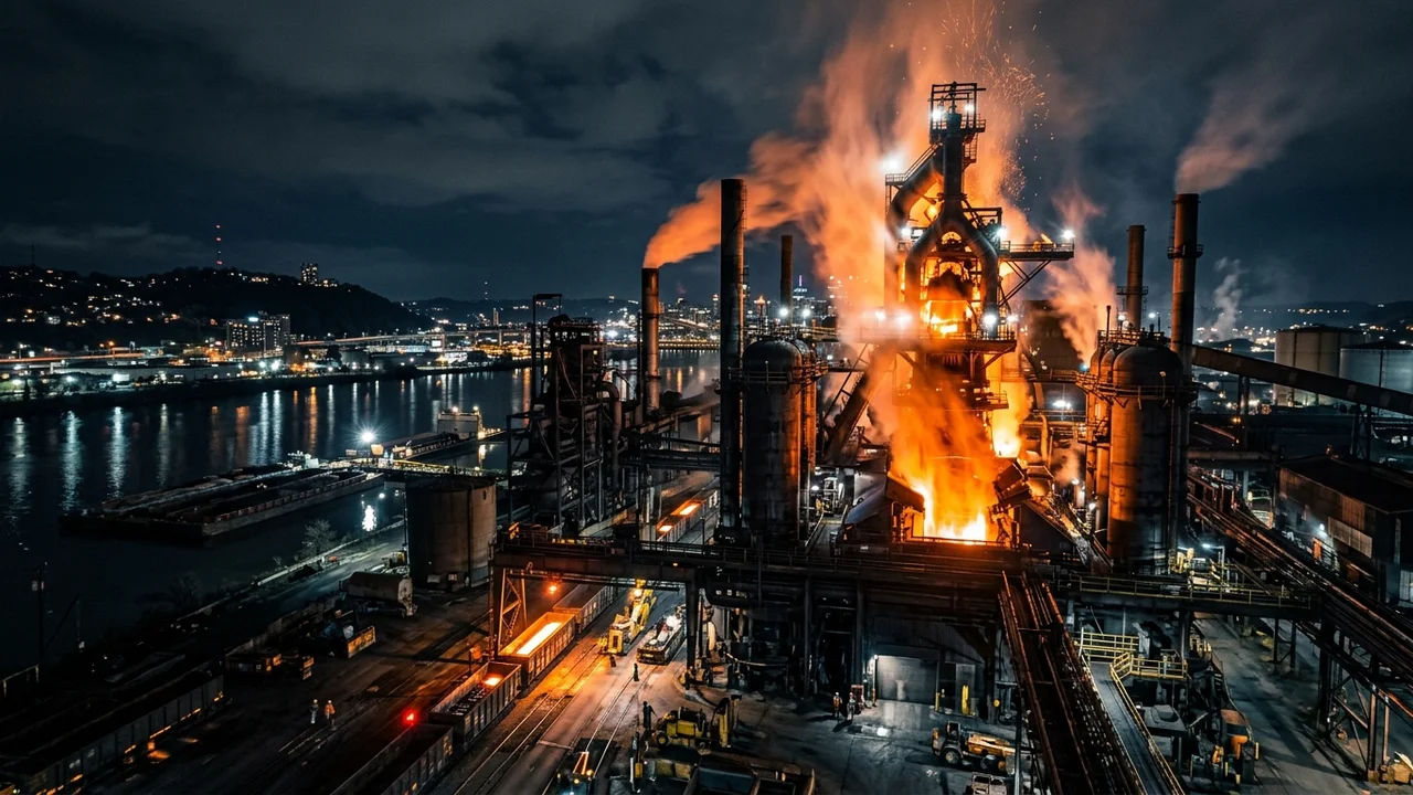 CBAM USA: No Federal Carbon Price and What It Means for US Exporters