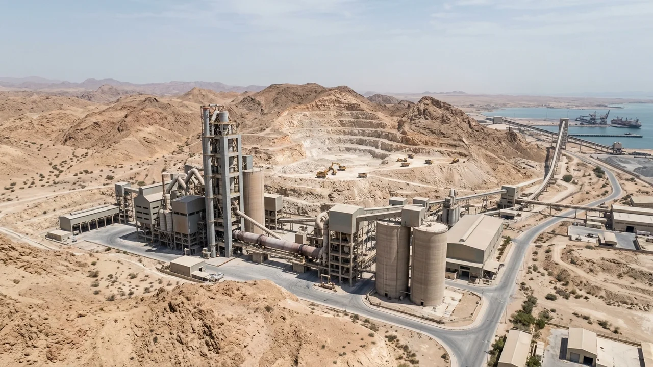 CBAM Impact on Cement Exporters: Why Turkish Producers Face the Biggest Gap