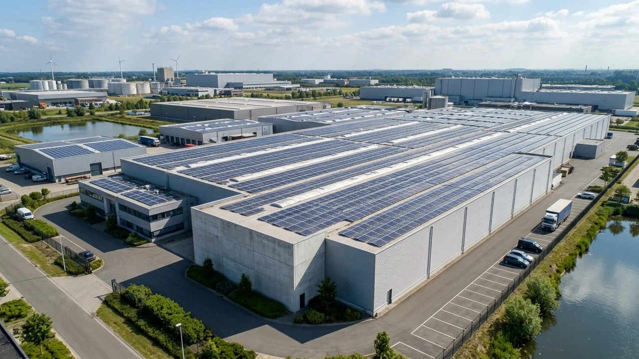 Decarbonizing for CBAM: When Does Green Investment Pay Off?