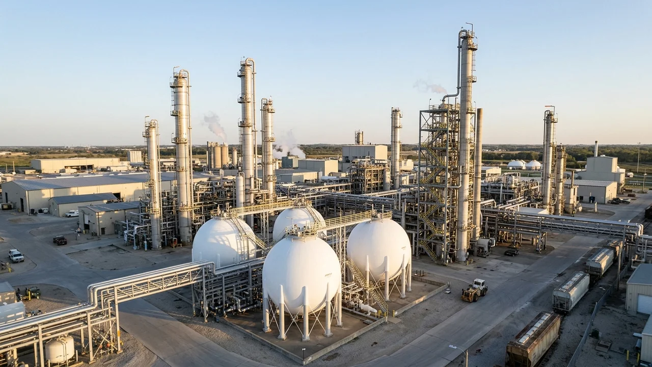 CBAM Impact on Fertilizer Exporters: Russia Sanctions Plus CBAM