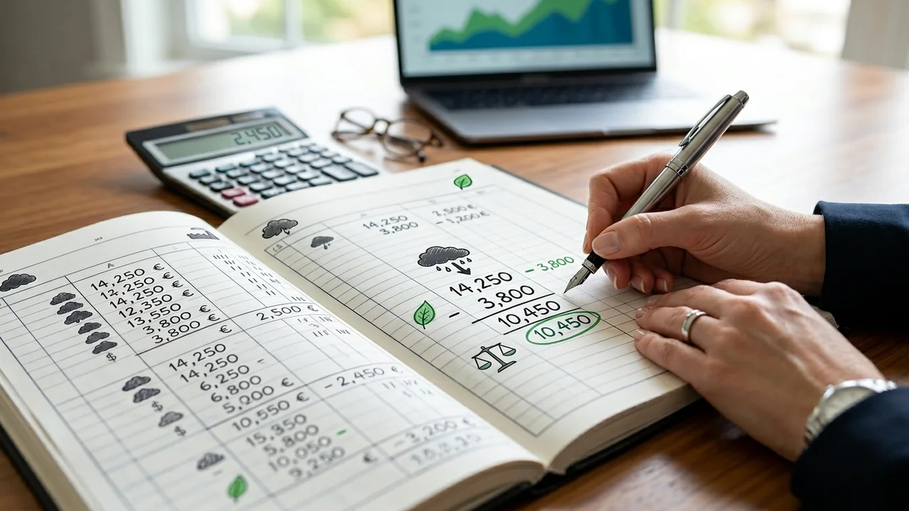 CBAM Article 9 Deduction: Step-by-Step for EU Importers