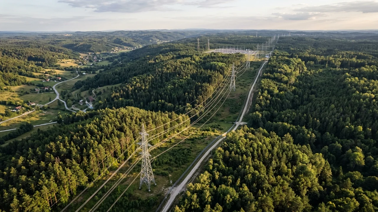 CBAM Compliance for Electricity Importers: Interconnectors and Default Values