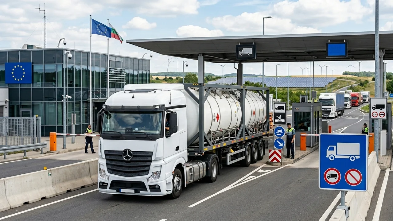 CBAM Compliance for Hydrogen Importers: Green vs Grey and Certificate Costs
