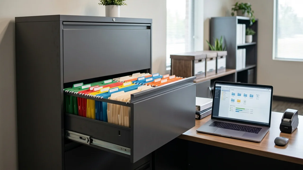 CBAM Record Keeping: What to Retain and for How Long