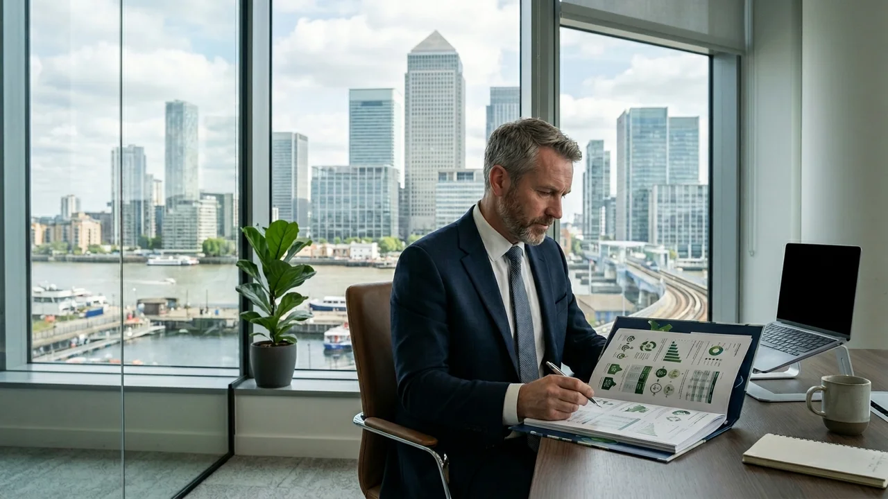 UK CBAM Compliance Guide: What Importers Must Do Before January 2027