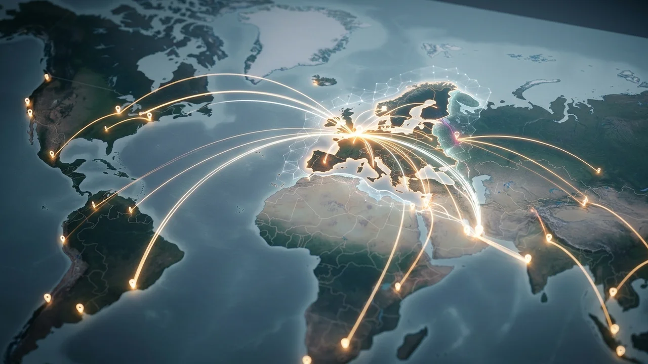 Countries Implementing Their Own CBAM: UK, Canada, and What's Coming Globally